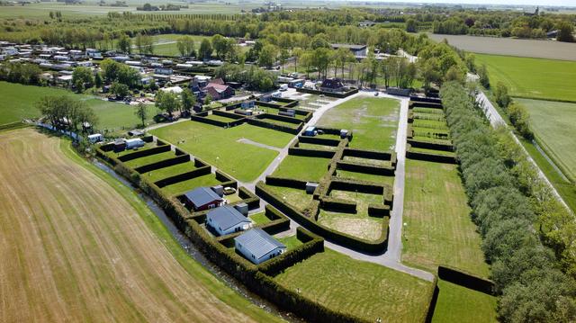 Rechtbank spreekt faillissement uit over bedrijf van Taeke Dijkstra (76), opkoper van vakantieparken