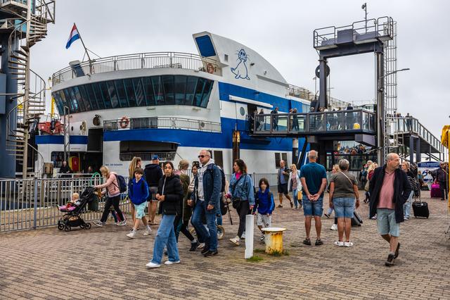 Vlieland wil geen proeftuin meer zijn voor verduurzaming