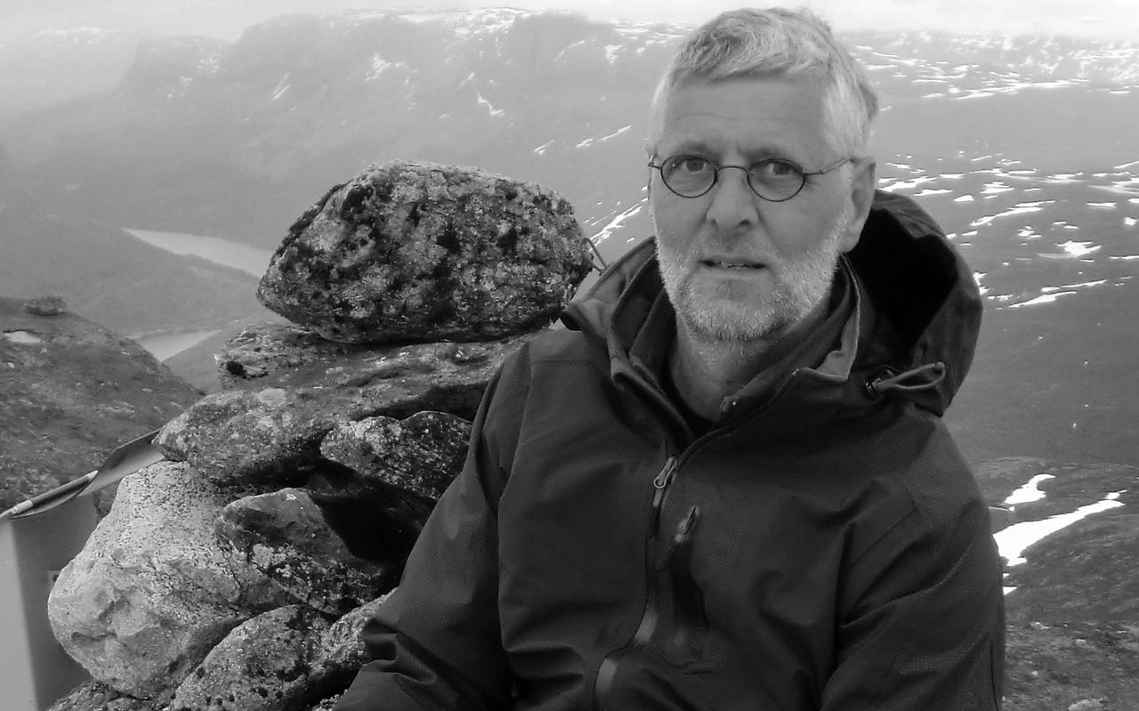 Henk Wijma (1957-2021) Henk Wijma (1957-2021)