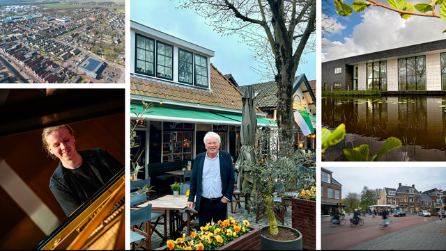 Pas op de plaats voor aanleg warmtenet in Balk & op deze dag viert Cambuur promotie | nieuws uit Fri