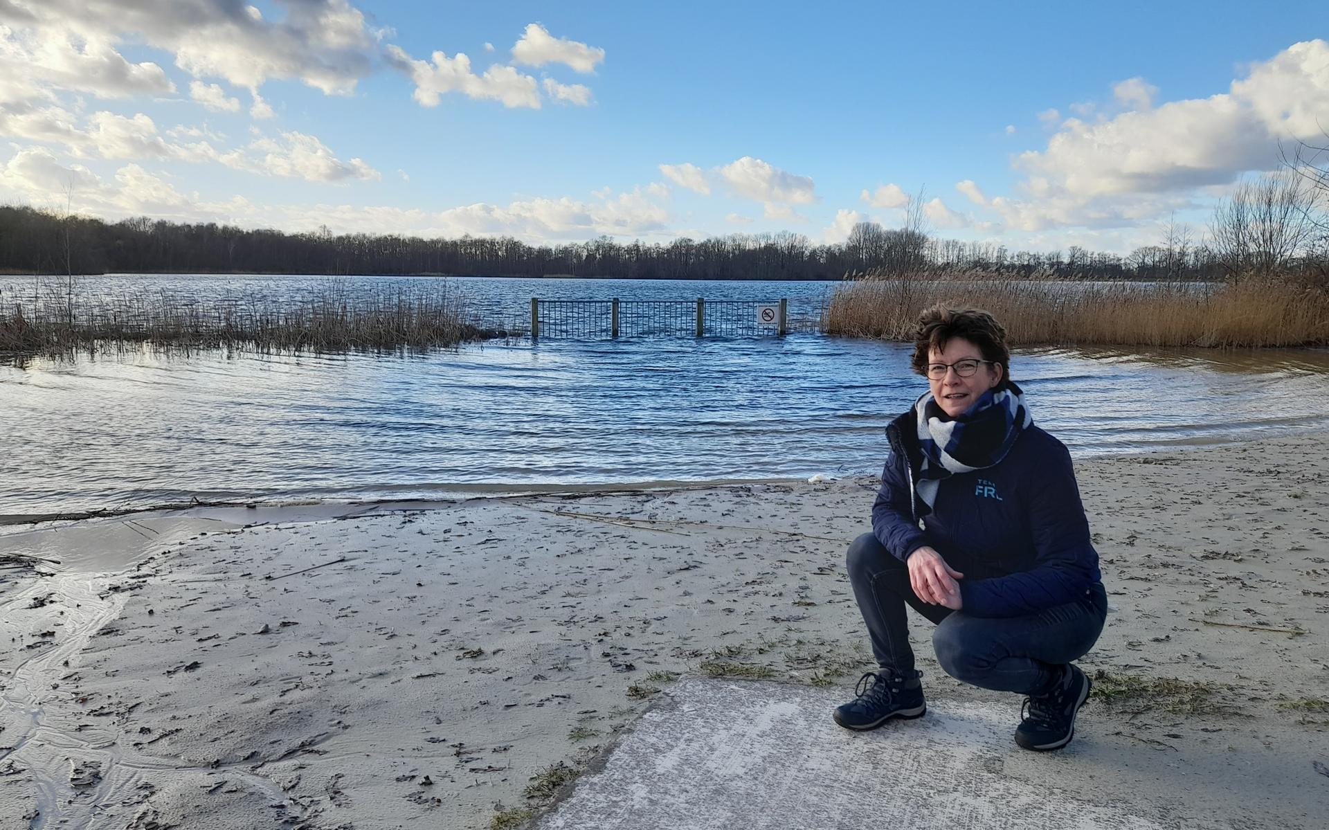 Meer bewegen in de natuur tussen Skûlenboarch en Drogeham: welke plannen liggen er?