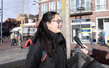 Wat vinden jongeren in Leeuwarden van de winterdip?