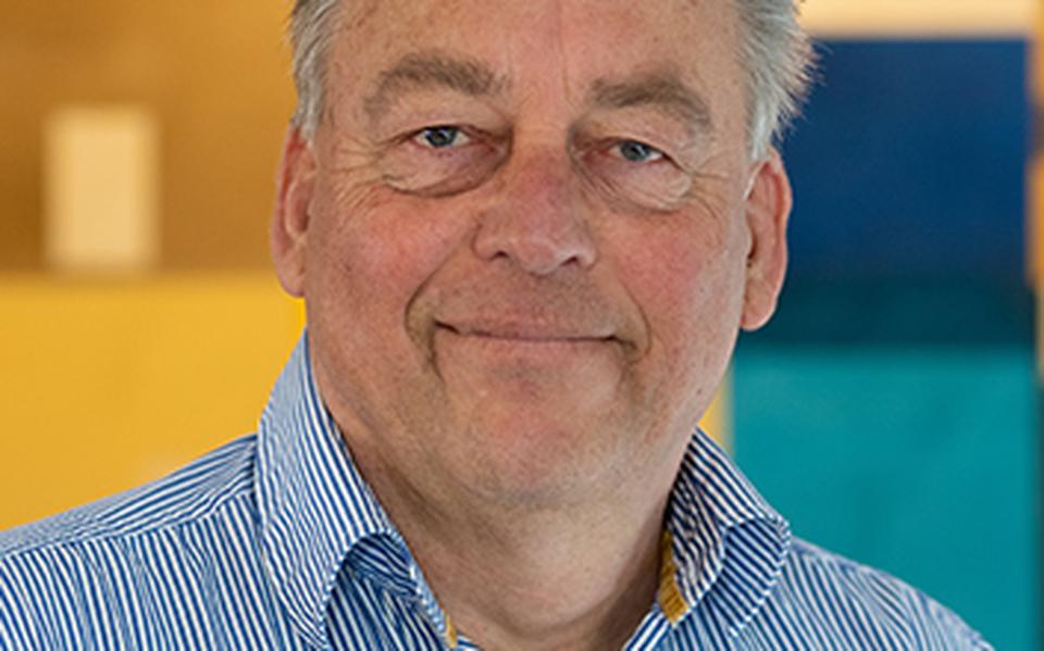 Bertus Walsma