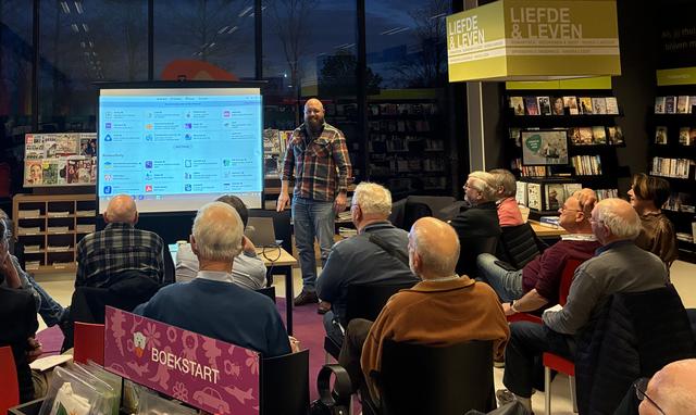 Linux als veiliger en goedkoper alternatief voor Windows