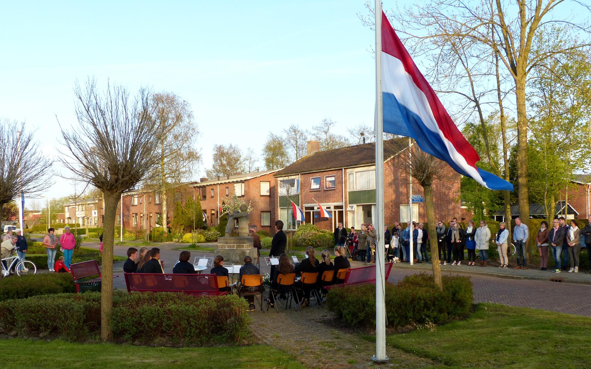 Vrijheid wordt duur betaald | Stelling van de week - Leeuwarder Courant