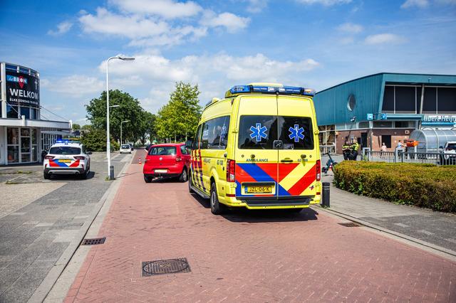 Branden, ongelukken, files: lees hier het 112-nieuws van Friesland
