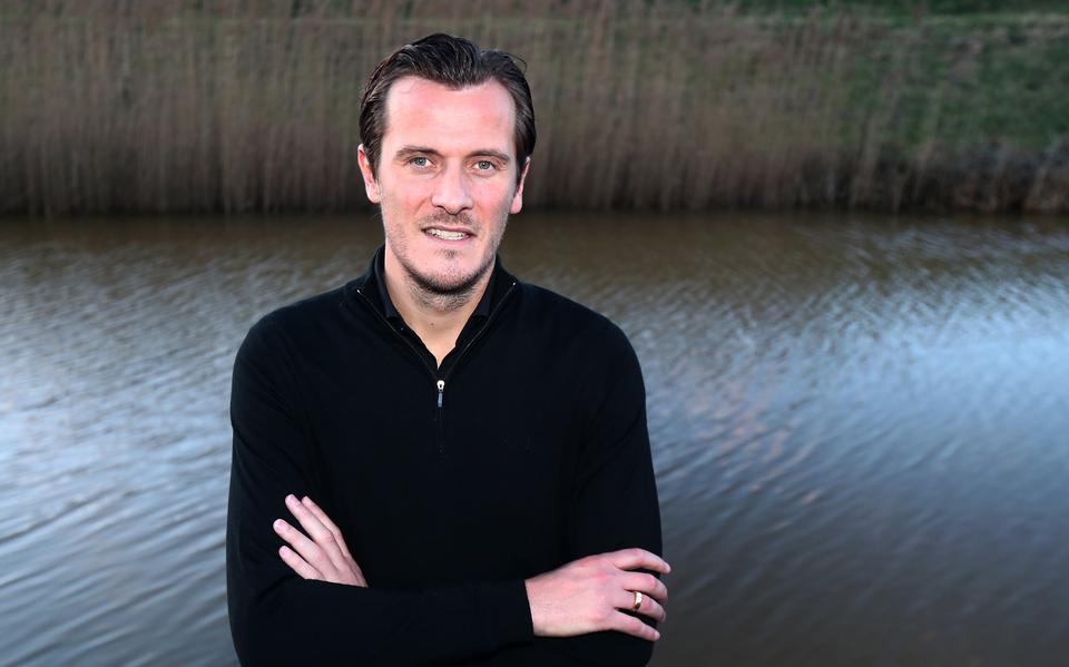 Etiënne Reijnen.
