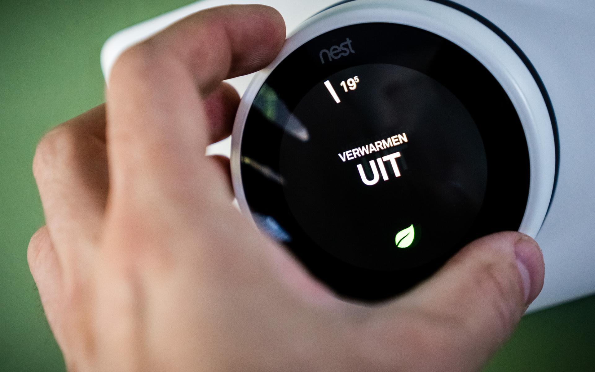 Kaart in twee Friese gemeenten brengt energiearmoede in beeld - Leeuwarder Courant