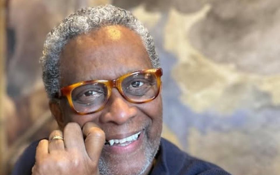 Emile Priest (1957-2025)