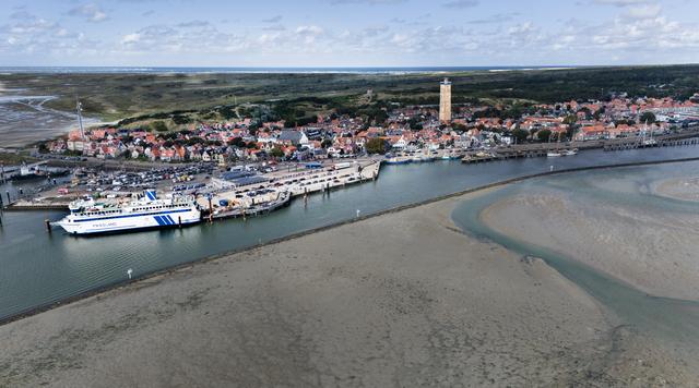 Faillissement op Terschelling: onlineplatform voor zeelieden kan niet betalen