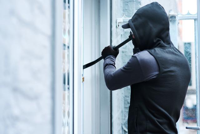 Inbreker (47) uit Leeuwarden moet 30 maanden zitten en 63.000 euro vergoeden