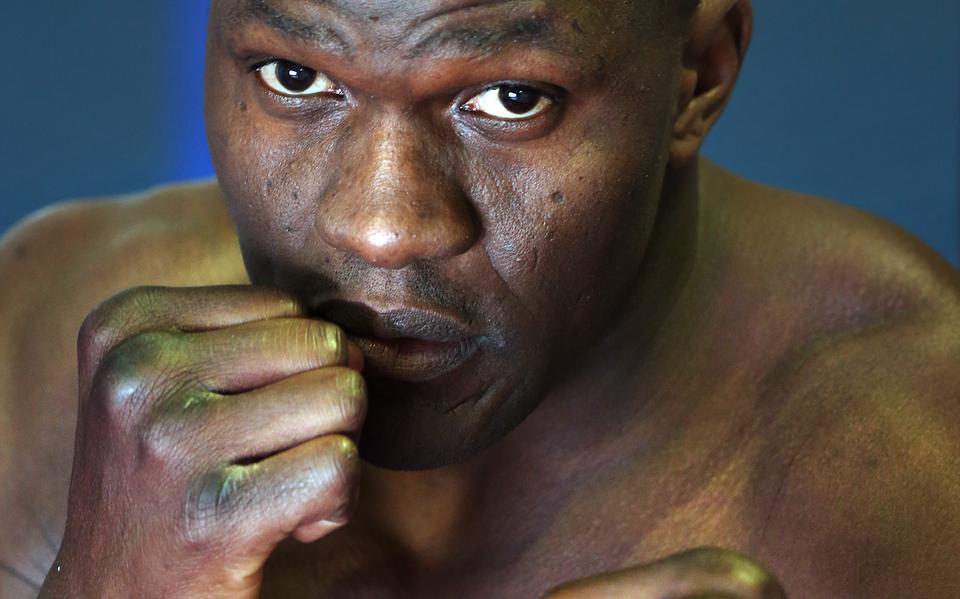 Willy Kyakonye.