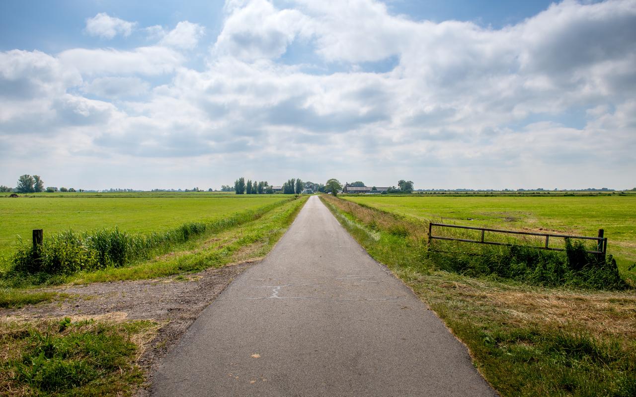 De Hegewarren. De Hegewarren.