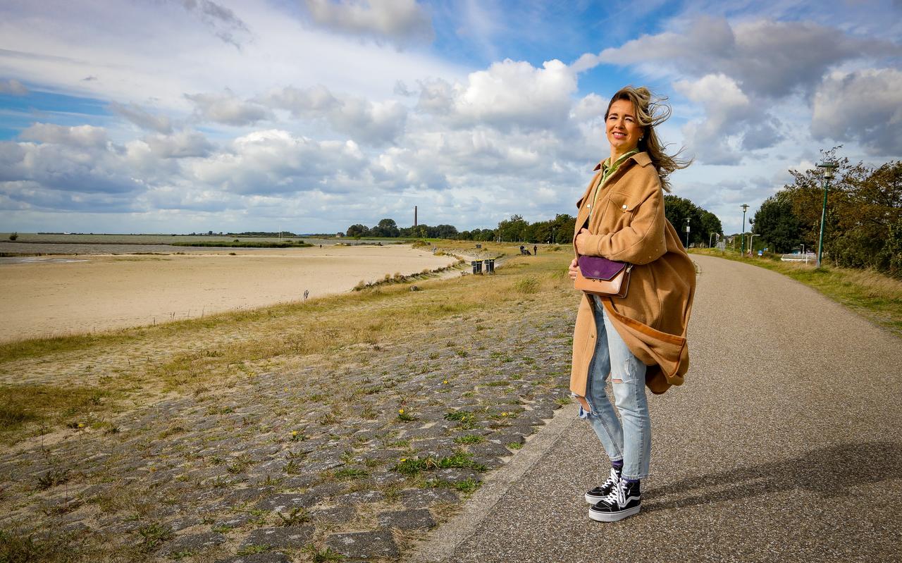 Janneke Warringa. Janneke Warringa.