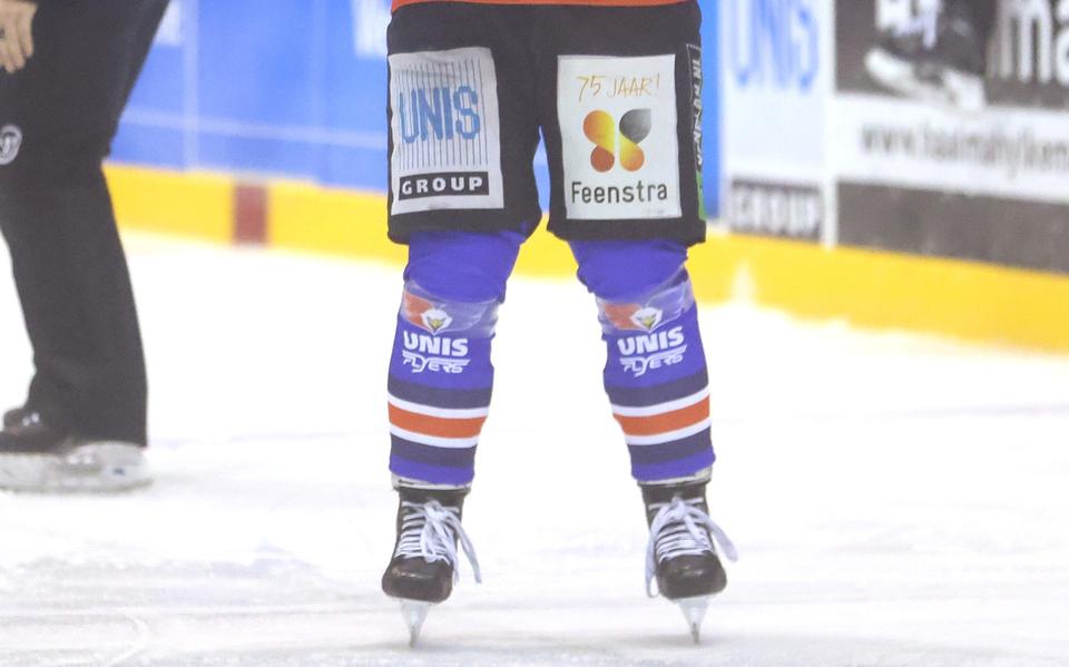 UNIS Flyers.