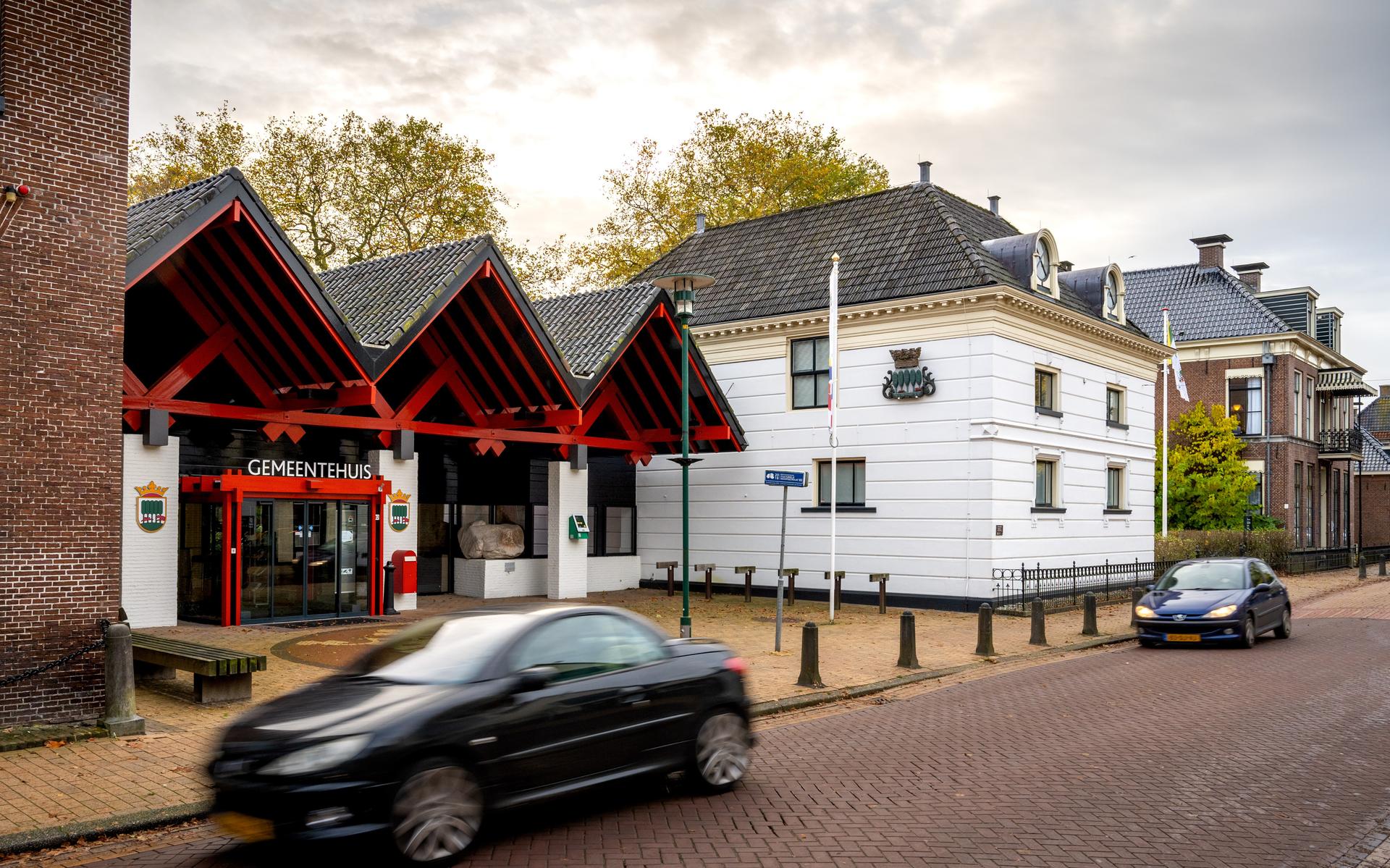 Opsterland krijgt drie doorstroomlocaties voor statushouders: 'Bijdragen aan oplossing voor asielvra