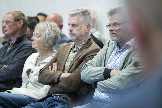 Het CDA stapt voorzichtig in gat dat de ChristenUnie in Dantumadiel achterliet. ‘Wy binne ree’