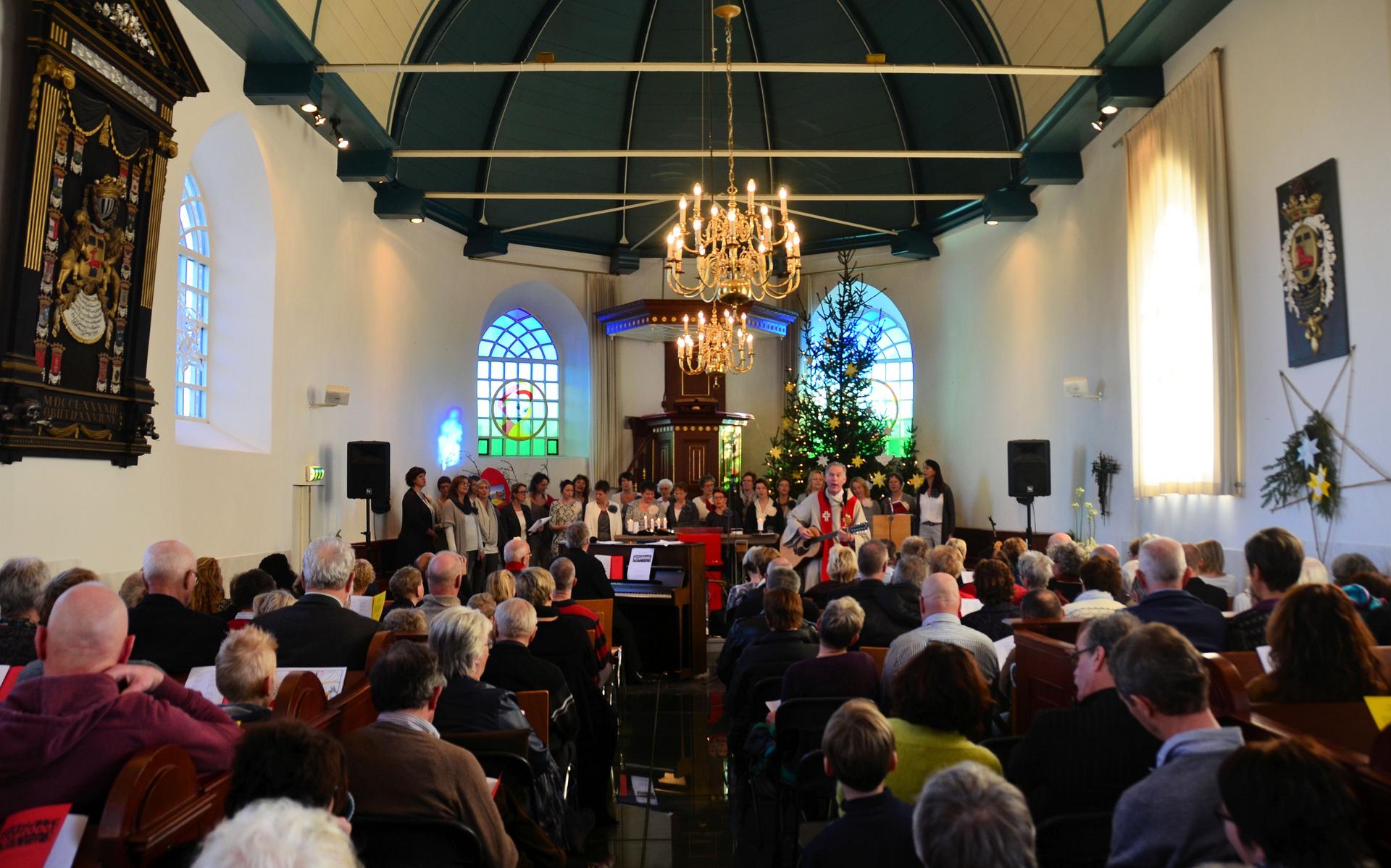 Wat Verdient Een Dominee Per Kerkdienst Vijf kerkenraadsleden van Agneskerk in Goutum treden af - Leeuwarder
