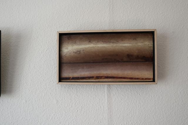 Van lekkernij tot schilderij: de palingvellen van Siebren (75) uit Tjalleberd. ‘Ik hoor vaak: Goh, d