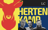 Podcast Hertenkamp