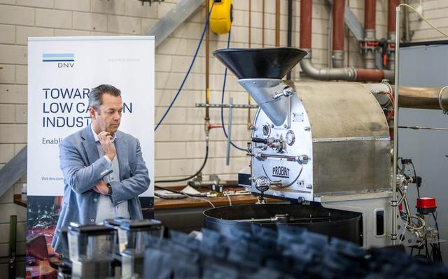 Waarom waterstof maken in Bolsward voorlopig van de baan is (maar waterstofgebruik niet)