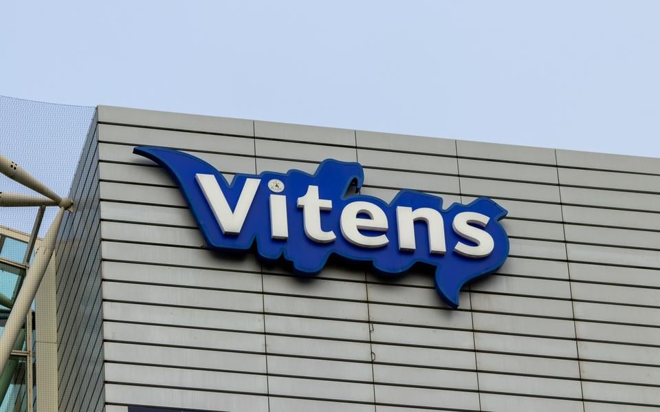 Er komt nauwelijks of geen water uit de kraan door een storing bij Vitens.