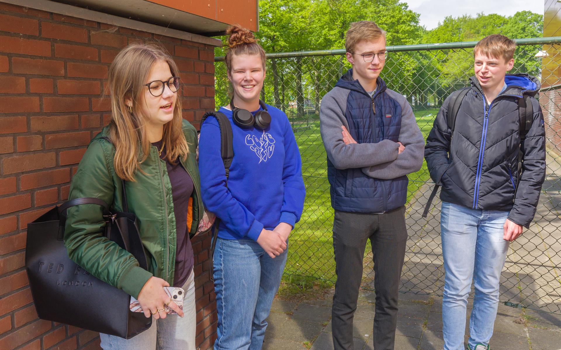 Examen geschiedenis voor havo en vwo. Die lastige 'kenmerkende aspecten