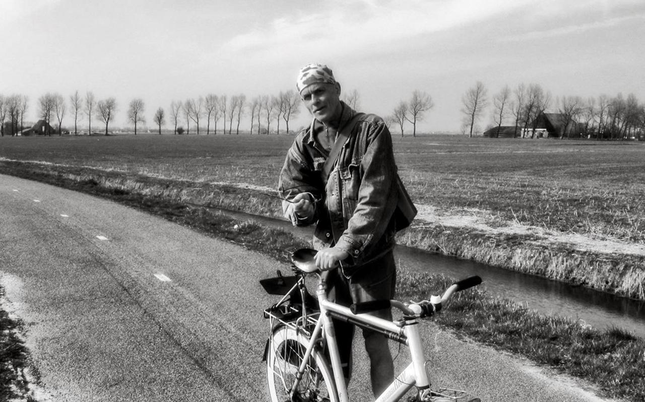 Sjoerd Zijlstra 1954 - 2021. Sjoerd Zijlstra 1954 - 2021.