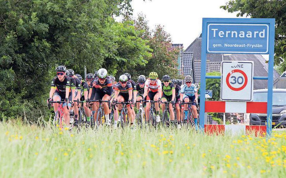 In de Omloop van Ternaard liep het aantal renners heel hard achteruit, maar de organisatie wil alsnog proberen de wedstrijd weer op de kalender te krijgen.