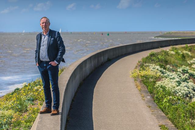 Schepen in de fout bij aanvaring bruggen, overheid ook