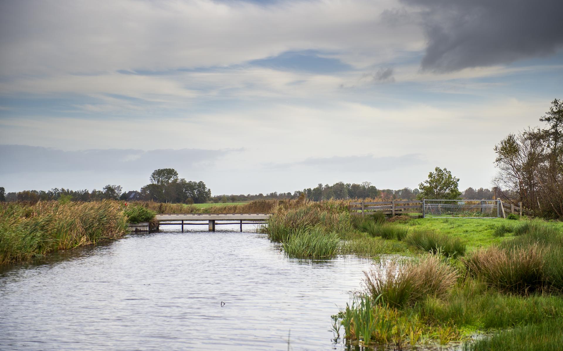 Juridische finale Polderhoofdkanaal: petgat moet dieper - Leeuwarder Courant