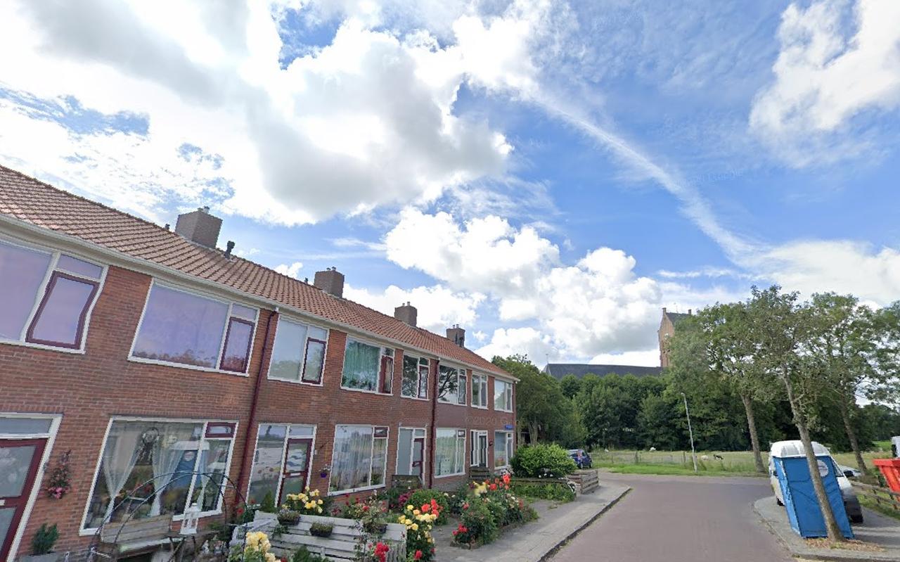 Huizen uit de jaren zestig. Huizen uit de jaren zestig.