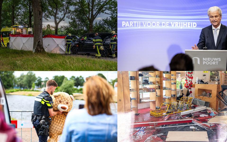 Beeld: