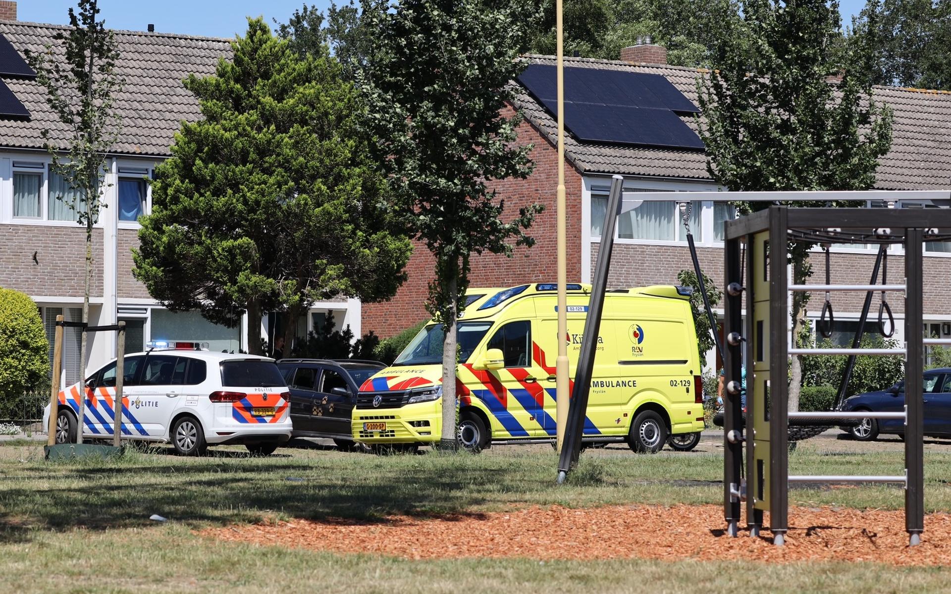 LC Dagoverzicht - 26 juni | Rustigste coronaweek in Friesland sinds begin epidemie en vermoedelijk s