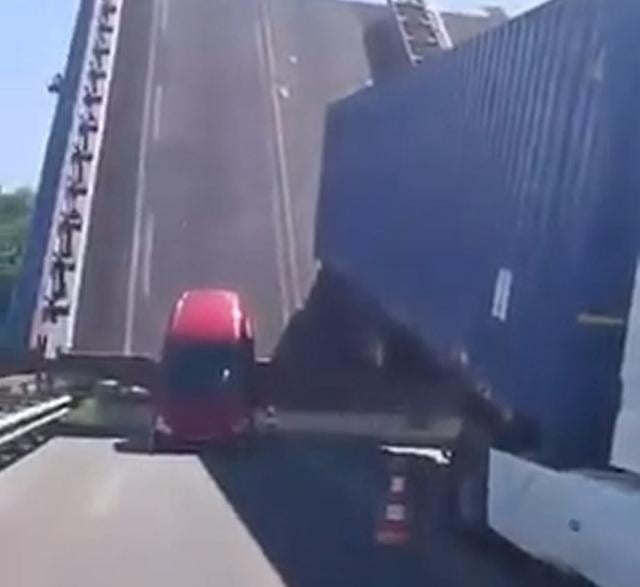 Waarom ging de brug in Lemmer zomaar open? Slachtoffer hoorde vandaag pas iets van Rijkswaterstaat