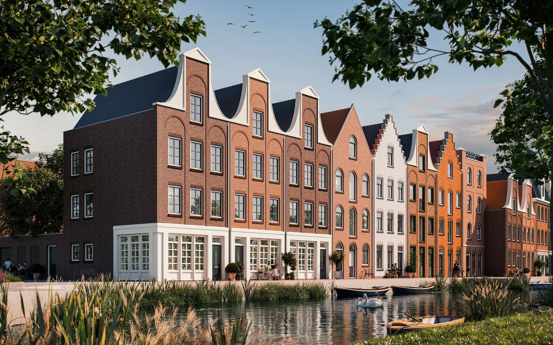 Home Gemeente Huizen