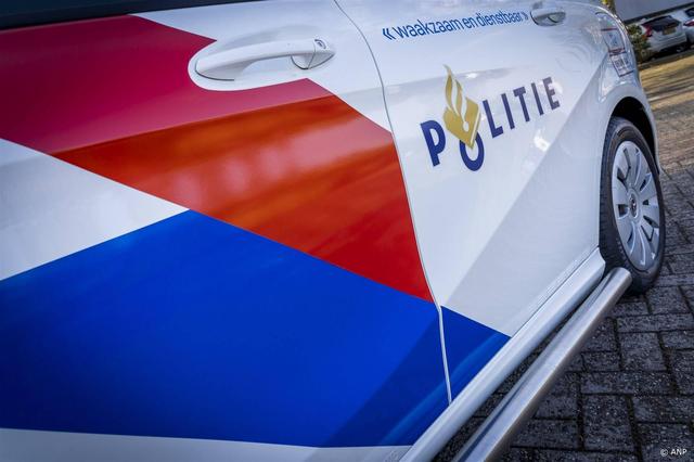 Man (27) uit Leeuwarden steekt vriendin (19) neer, vrouw zwaargewond
