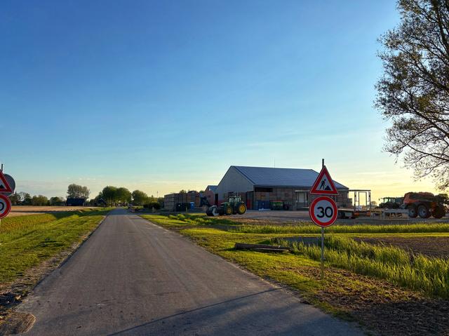 Kloof in Ljussens over groei broccoliboer Holwerda