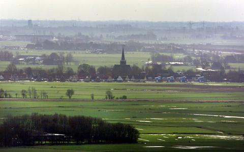 Leeuwarden had vroeger al regels die dorpelingen voorrang gaven in nieuwbouwwijken, bijvoorbeeld in Wirdum.
