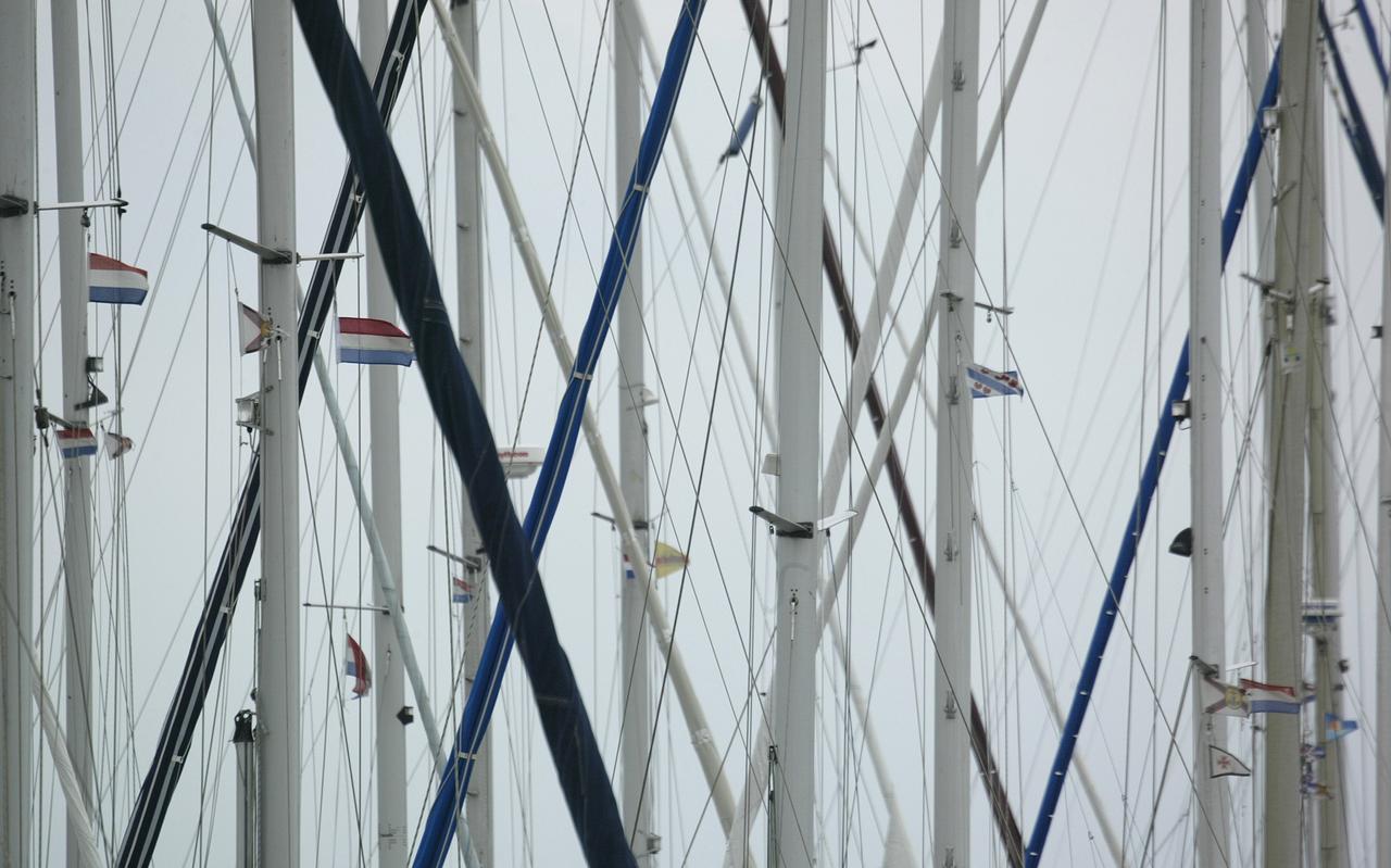 Foto: Archief LC/ Foto: Archief LC/