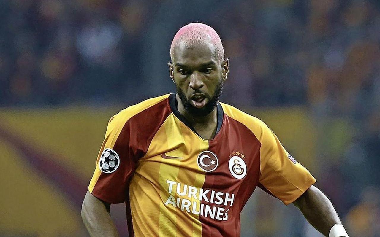 Ryan Babel Ryan Babel