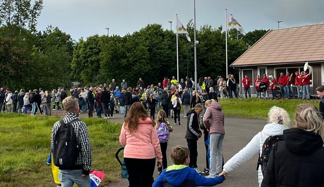 Wandelvierdaagse: genieten in en rond Surhuisterveen
