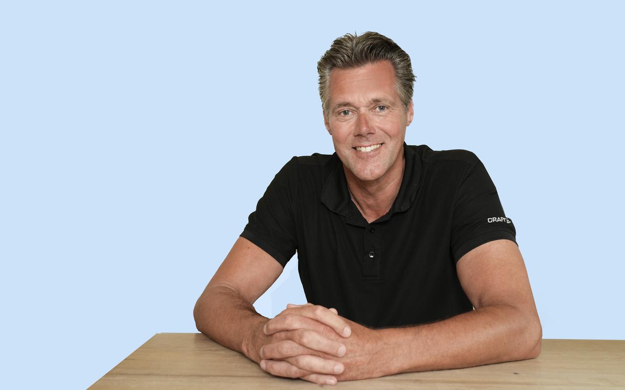 Ronald Zoodsma. Ronald Zoodsma.