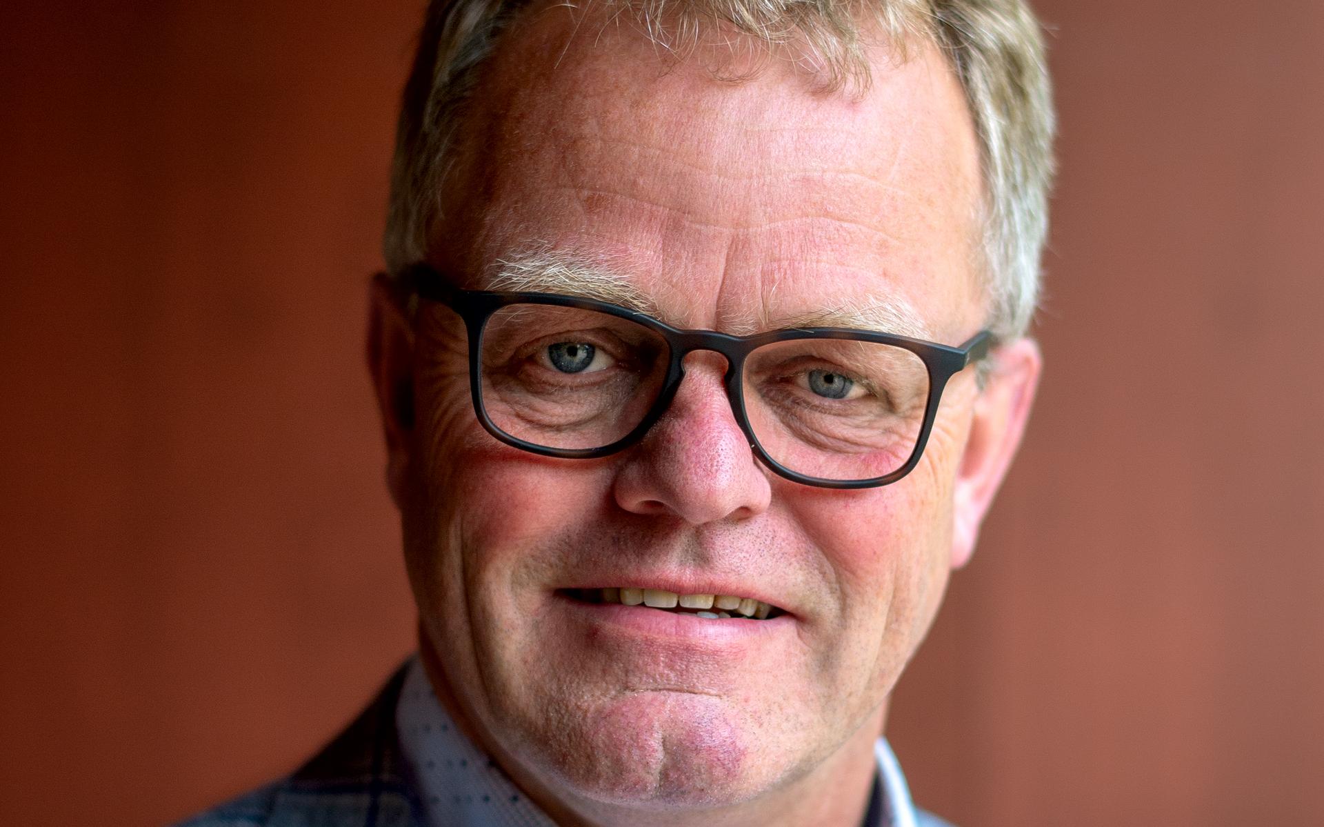 Intimidatie en bedreiging in schoolstrijd De Tike