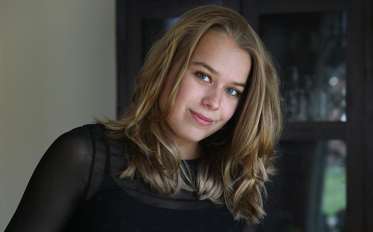 Silke Koopmans. Silke Koopmans.