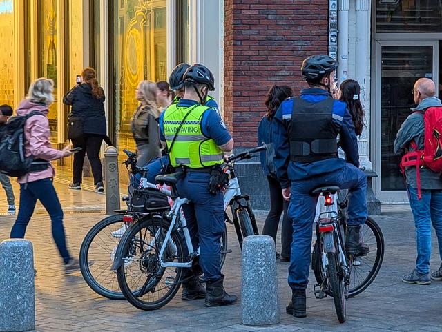 Boa's gaan in Leeuwarden geen arrestanten vervoeren