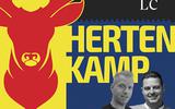 Podcast ’t Hertenkamp.