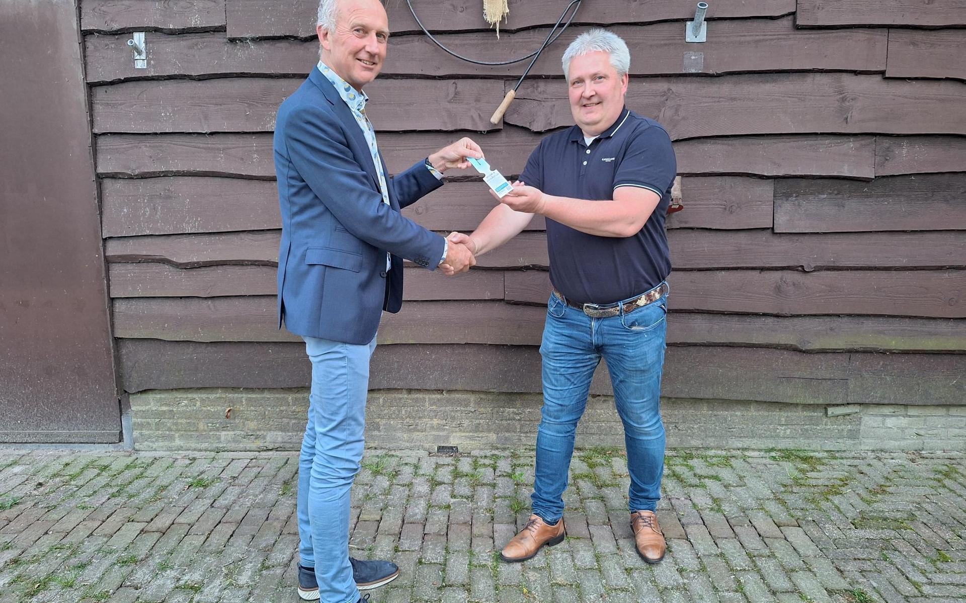 Fiets Beleef Centrum moet toeristen naar fietsdorp Surhuisterveen trekken