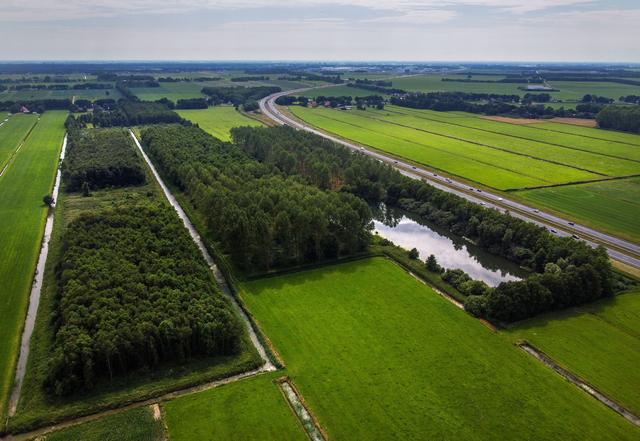 Raad van State laat plan drinkwaterinstallatie Luxwoude intact: voorbereidingen kunnen doorgaan