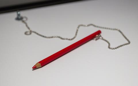 Is het rode potlood binnenkort ook te gebruiken bij een correctief referendum?  